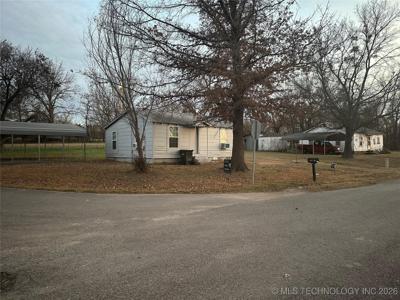 501 W Elm Street