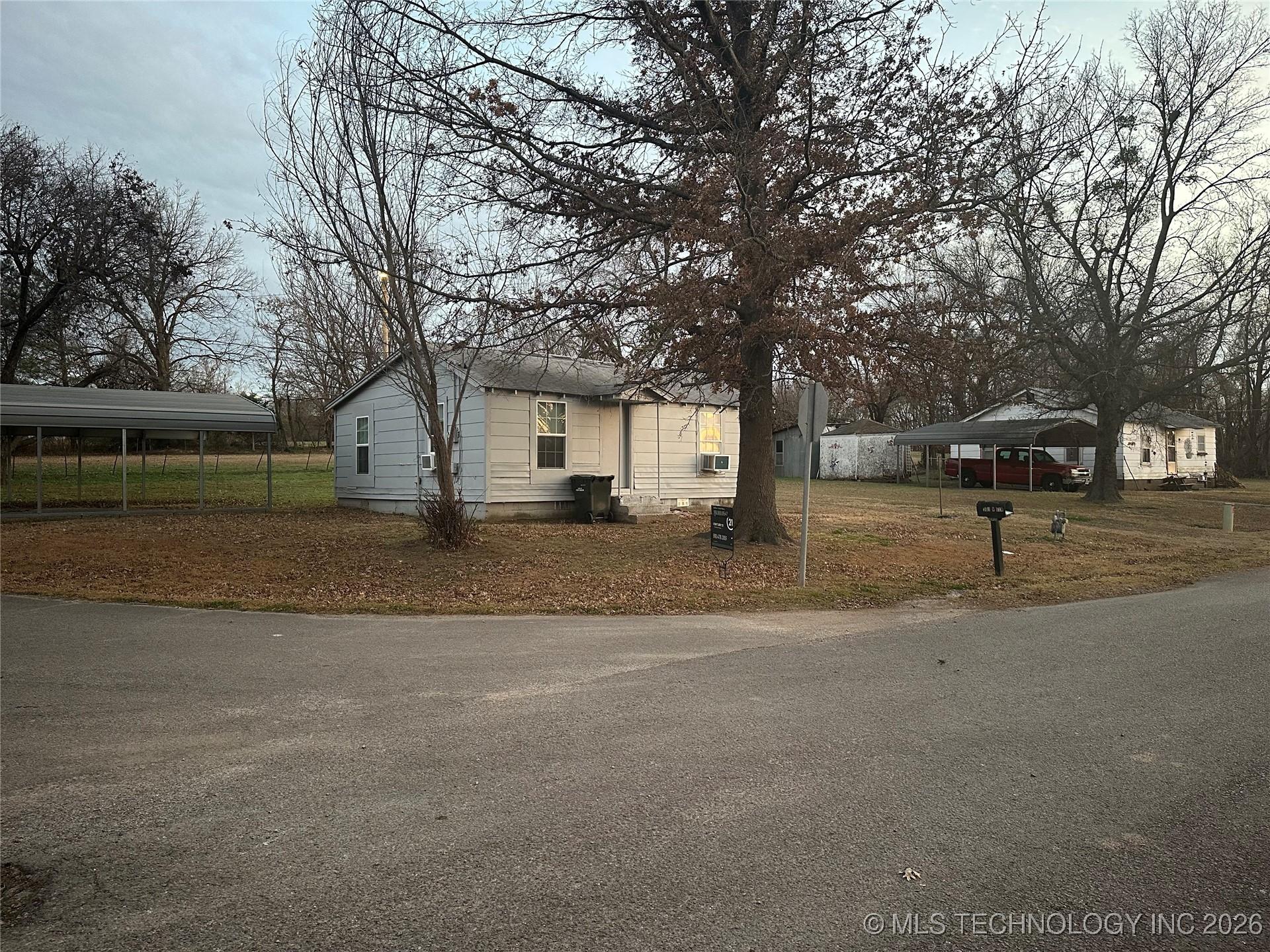 Image 1: Both houses