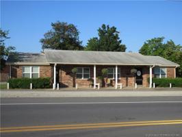 200 Selmon Road