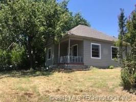 24 W Osage Street