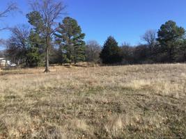 Comanche Road