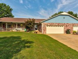 860 N Scenic Drive