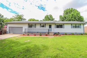 602 Woodland Street