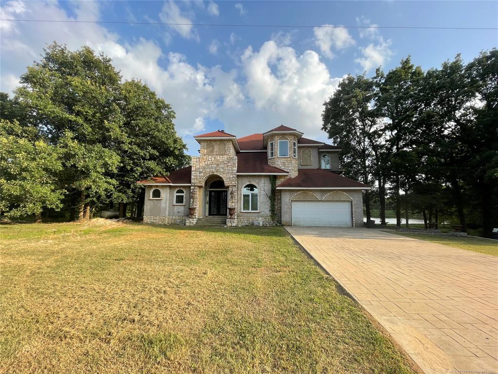 108 N Park Lake, Mead, OK lhrmls01013910