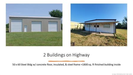 16379 E State Hwy 9 Highway
