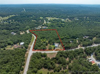 51 Choctaw Ridge