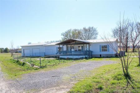114110 S 4206 Road