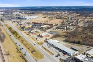 2100 S Hwy 66 Highway