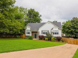 509 Glencoe Circle