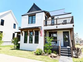 22 Redbud Street