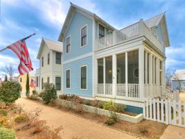20 Redbud Street