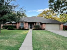 3034 Quail Ridge Circle