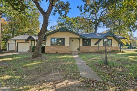 9666 E Sycamore Street