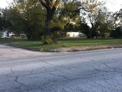 N Orphan Street