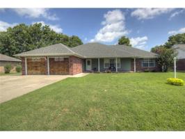 617 Ridgewood Drive