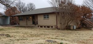 741 N Oakridge Drive