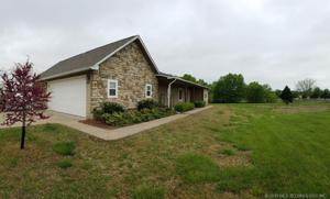 21855 S 4126 Road