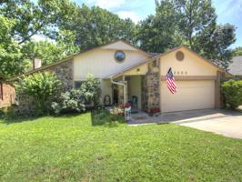 2406 W Driftwood Drive