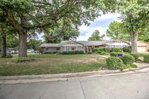 601 Willow Court