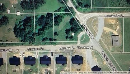 0000 Choctaw Drive