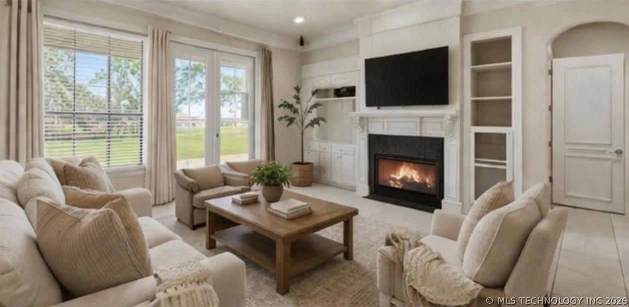 Image 2: Virtually staged