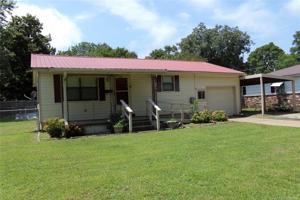 607 N G. Street