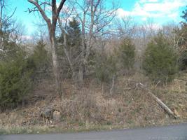 W Sugar Hollow Road