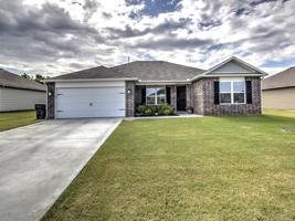 23359 S Donna Lane