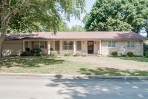 507 Ridgeview Drive