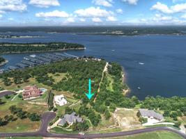 1 Shoreline Drive