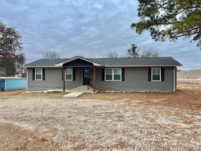 2163 Paradise Road