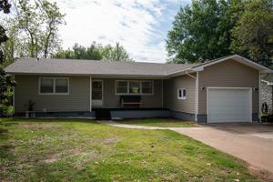602 N B. Avenue