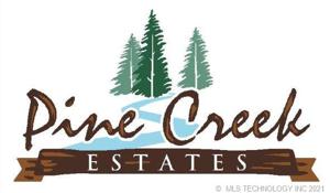 1 Pine Creek Road