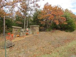 N Gaines Creek Road