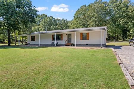 456 Anderson Road