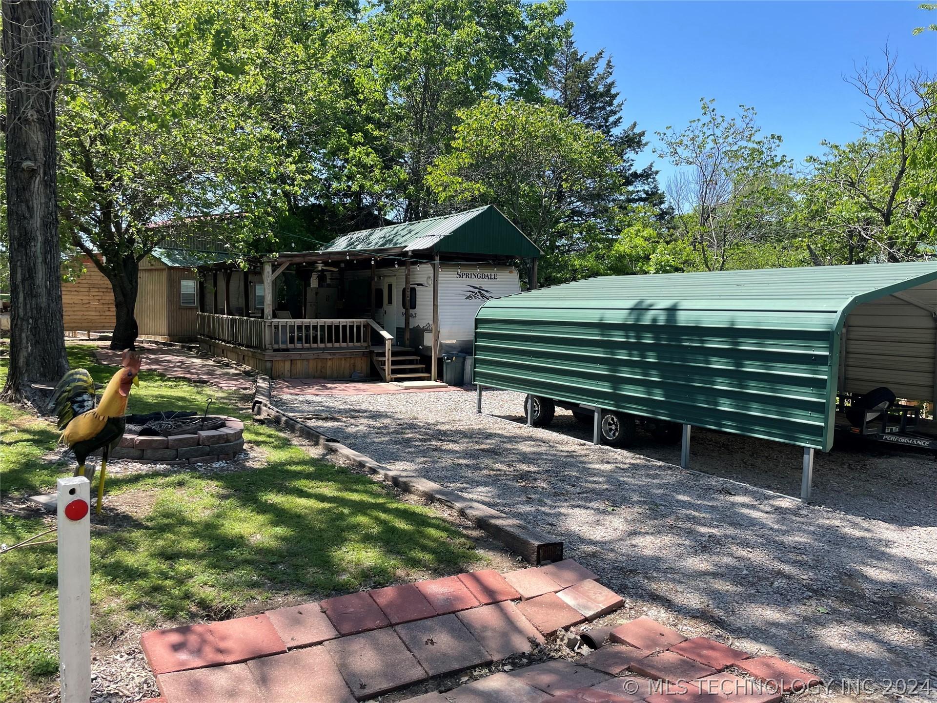 55 Helena, Sulphur, OK lhrmls02082109