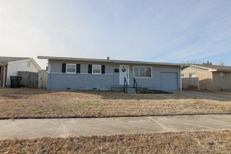 111 Granada Drive