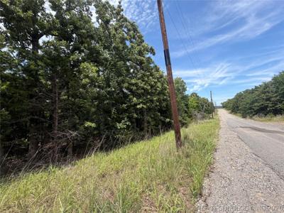 N Ridge Road