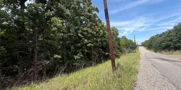 N Ridge Road