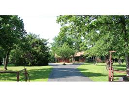 326 Shawnee Road