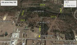 451731 Hwy 100