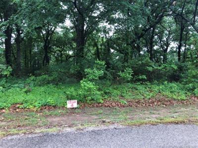 Texoma Park Road