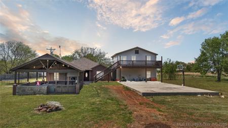 3484 S 357th West Avenue