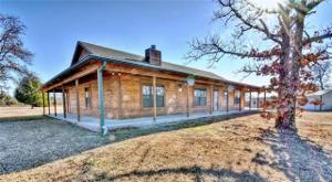 953 Grey Squirrel Road