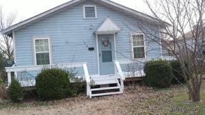 304 McGee Street