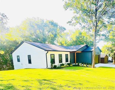 4 Tulsa Drive
