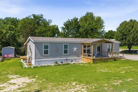 607 Five Lakes
