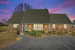 20964 S 4183 Road