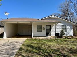 1508 W Mcalester Avenue