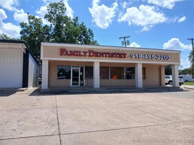 900 E Cherokee Street